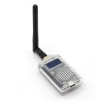 MicoAir 2.4G 15KM Long Range TRS Remote Controller TX Module Tele-Digital Integration SBUS Output Drones Accessories